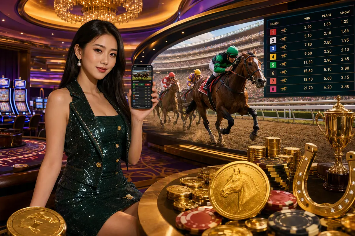 iw003 ဖဲ ဂိမ်း Live Casino