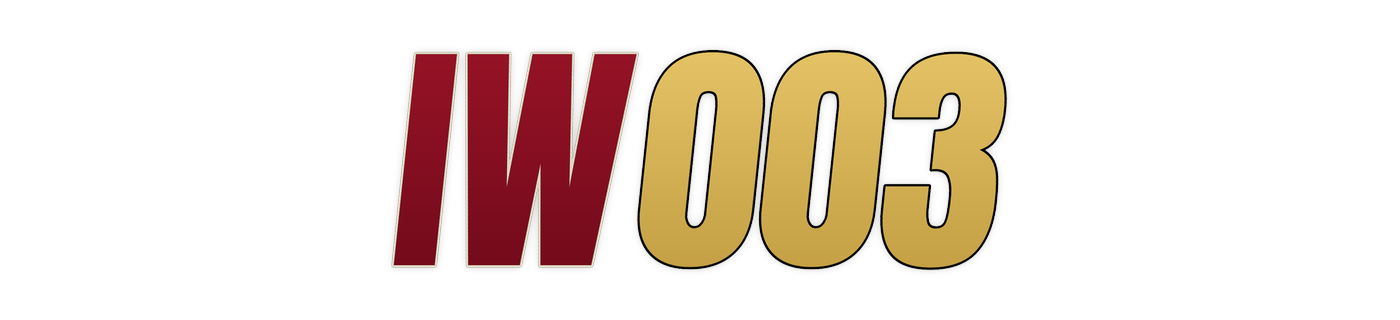 iw003 logo